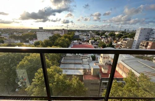 Villa Urquiza Apartment | Monoambiente Urquiza