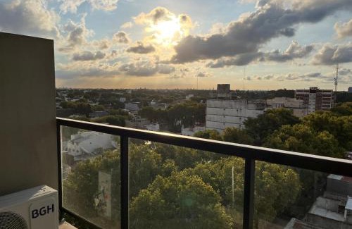 Villa Urquiza Apartment | Monoambiente Urquiza