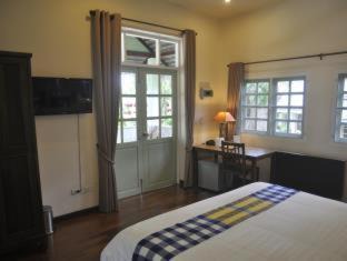 Mae Rim Resort | Monoceros Resort