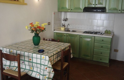 Falconara Albanese Apartment | MONOLOCALS FOR 3/4 PEOPLE IN A FARMHOUSE OF THE '700 TO THE SEA