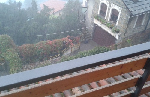 Molina Apartment | Monolocale