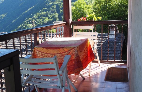 Molina Apartment | Monolocale