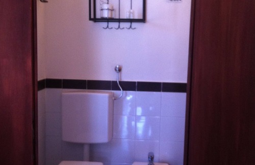 Molina Apartment | Monolocale