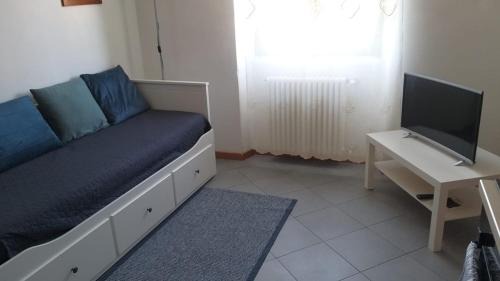 Vercelli Apartment | monolocale Antica Argenteria stazione e centro a due passi