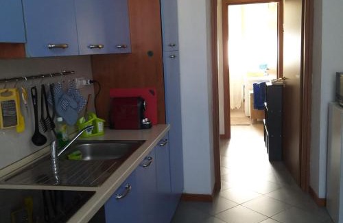 Vercelli Apartment | monolocale Antica Argenteria stazione e centro a due passi