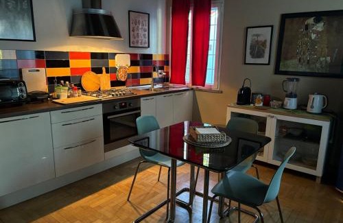 Quartiere XXII Collatino House | Monolocale Centro Stazione Tiburtina