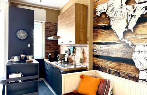 Mirafiori Sud Apartment | Monolocale con tutti i confort