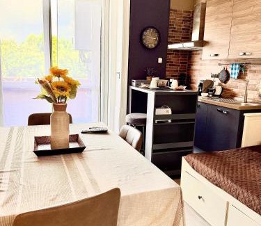 Mirafiori Sud Apartment | Monolocale con tutti i confort