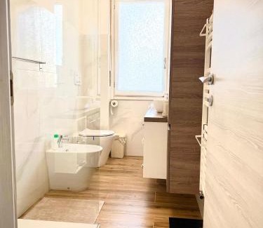 Mirafiori Sud Apartment | Monolocale con tutti i confort