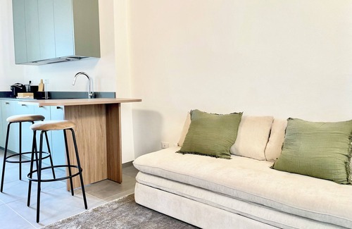 Verucchio Apartment | Monolocale con vista castello – Dimora dell’Ulivo