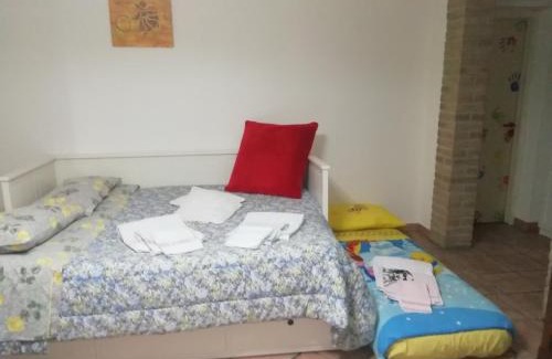 Suvereto Apartment | Monolocale di Meo