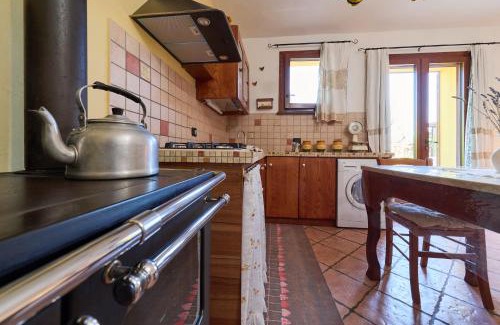 Suvereto Apartment | Monolocale di Meo