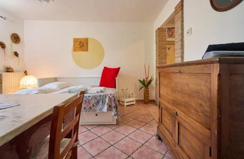 Suvereto Apartment | Monolocale di Meo