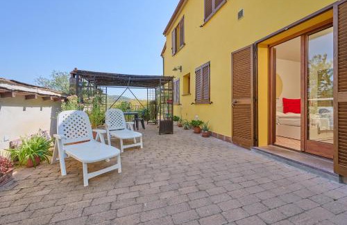 Suvereto Apartment | Monolocale di Meo