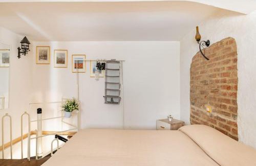 Messina Apartment | Monolocale "Duomo"