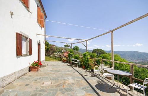 Ruta Apartment | Monolocale Fattorialmare Gialla