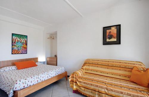 Ruta Apartment | Monolocale Fattorialmare Gialla