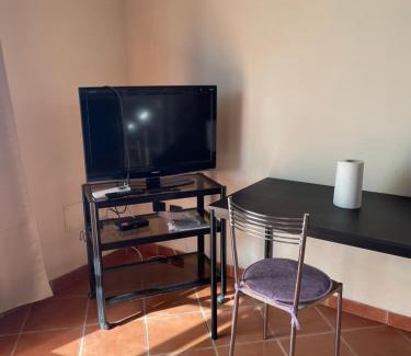 Massarosa Apartment | Monolocale
