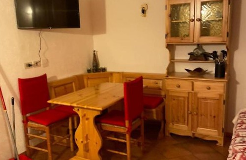 Lavarone Apartment | Monolocale lavarone