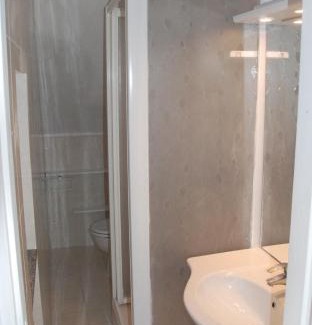 Marina di Campo Apartment | Monolocale Le Mimose - 400mt dal mare