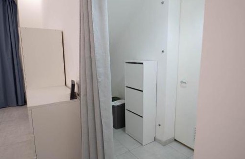 Grammichele Apartment | Monolocale luminoso