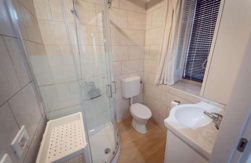 Grammichele Apartment | Monolocale luminoso