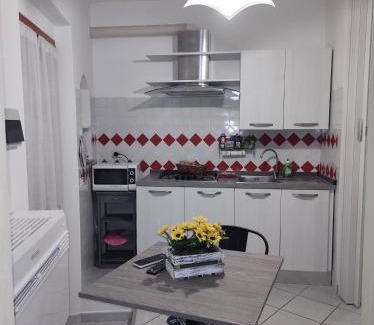 Poggio Apartment | Monolocale Poggio