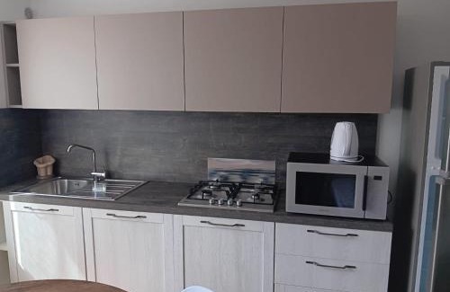 Assenza Apartment | Monolocale Pozzo