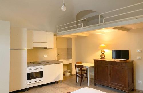 Acqui Terme Apartment | Monolocale San Guido