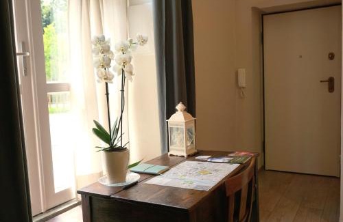 Acqui Terme Apartment | Monolocale San Guido