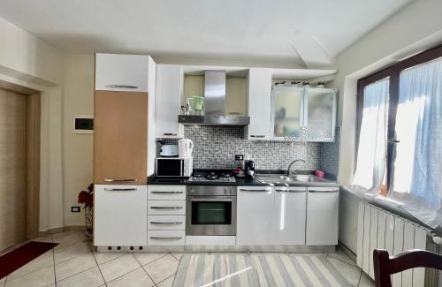 Calcinaia Apartment | Monolocale sul fiume