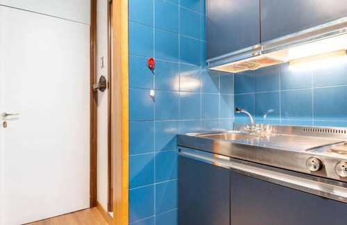 Abetone Apartment | Monolocale Sulle Piste da sci