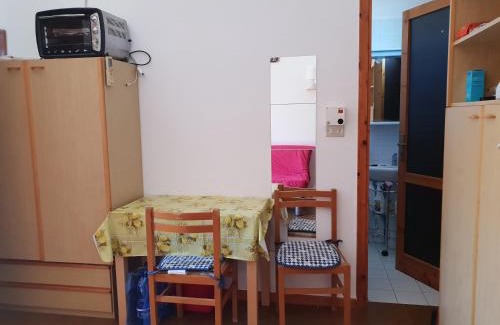 Vulcanello House | Monolocale Vulcano Residence Baia fenicia