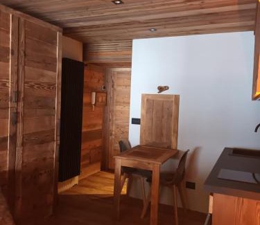 Formazza Apartment | Monolocale walser