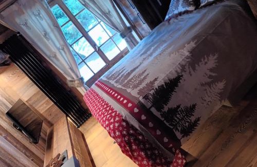Formazza Apartment | Monolocale walser