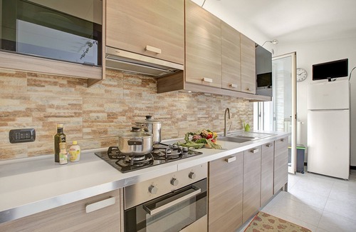 Monopoli Apartment | Monopoli Beach House 200 m From the sea