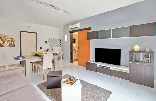 Monopoli Apartment | Monopoli Beach House 200 m From the sea