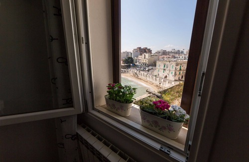 Centro Storico Apartment | Monopoli's terrace - Apartment C/Nettuno
