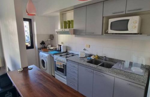 Belgrano Apartment | MONROE SUITES con cochera