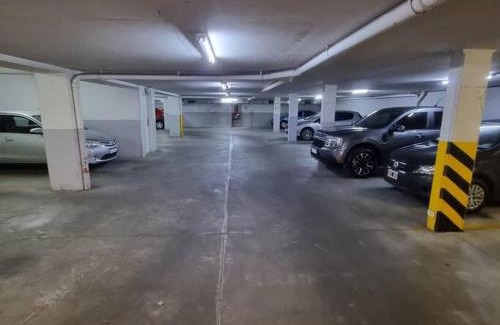 Belgrano Apartment | MONROE SUITES con cochera