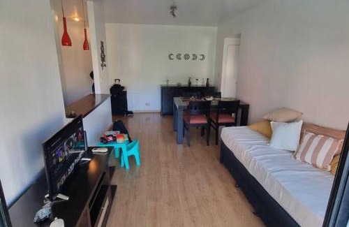 Belgrano Apartment | MONROE SUITES con cochera