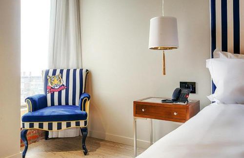 Old Quebec Hotel | Monsieur Jean - Hôtel Particulier
