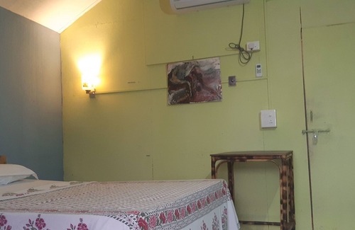 Agonda Hotel | Monsoon agonda Beach view Hotel along with mountain view on both end