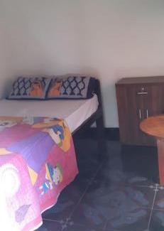 Agonda Hotel | Monsoon