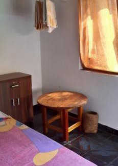 Agonda Hotel | Monsoon