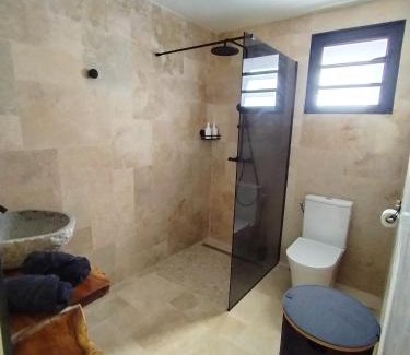 Le Centre House | Monstera Lodge