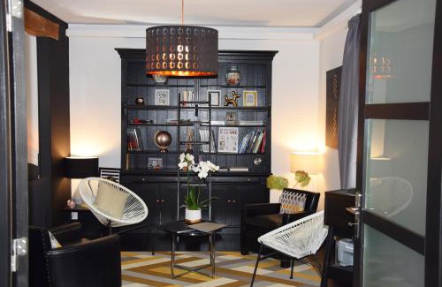 Pontorson Bed & Breakfast | Mont B&B