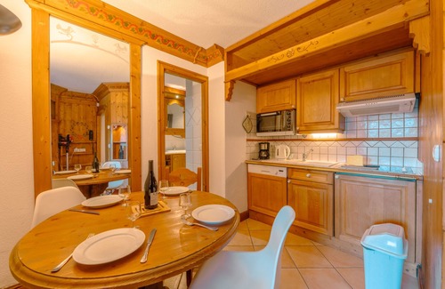 Argentiere Apartment | Mont blanc view with private sauna, Argentière (Chamonix), France