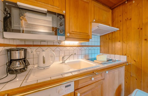 Argentiere Apartment | Mont blanc view with private sauna, Argentière (Chamonix), France