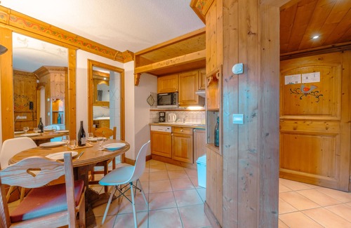 Argentiere Apartment | Mont blanc view with private sauna, Argentière (Chamonix), France